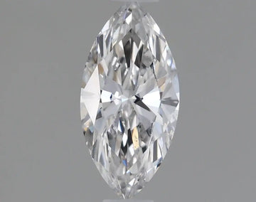 0.62 Carat Certified Marquise Loose Stone Lab Grown Diamond No. 1144752 - Larson Jewelers