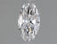 0.62 Carat Certified Marquise Loose Stone Lab Grown Diamond No. 1144752