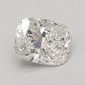 0.91 Carat Certified Cushion Loose Stone Lab Grown Diamond No. 2039364