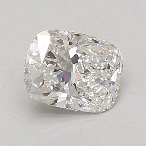 0.91 Carat Certified Cushion Loose Stone Lab Grown Diamond No. 2039364