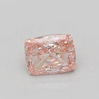 0.57 Carat Certified Cushion Loose Stone Lab Grown Diamond No. 1247929
