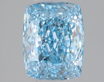 2.12 Carat Certified Cushion Loose Stone Lab Grown Diamond No. 1239812