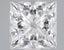 1.5 Carat Certified Princess Loose Stone Lab Grown Diamond No. 1091638