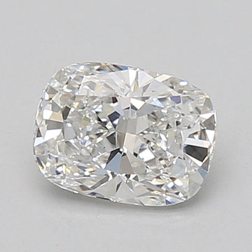 1.01 Carat Certified Cushion Loose Stone Lab Grown Diamond No. 2025103
