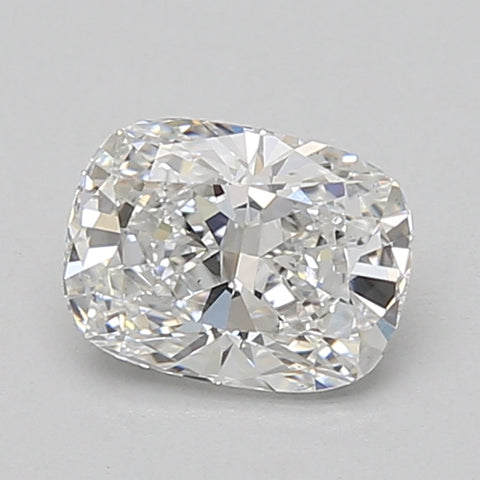 1.01 Carat Certified Cushion Loose Stone Lab Grown Diamond No. 2025103