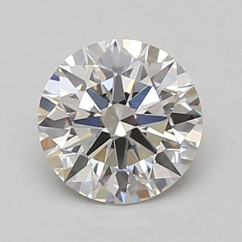 1.1 Carat Certified Round Loose Stone Lab Grown Diamond No. 1382421