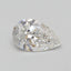 1.21 Carat Certified Pear Loose Stone Lab Grown Diamond No. 1244648