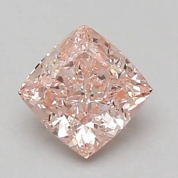 1.54 Carat Certified Cushion Loose Stone Lab Grown Diamond No. 1292773 - Larson Jewelers