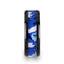 RECOIL Black Ceramic Ring with Blue and White Camouflage Inlay - 8mm - Larson Jewelers